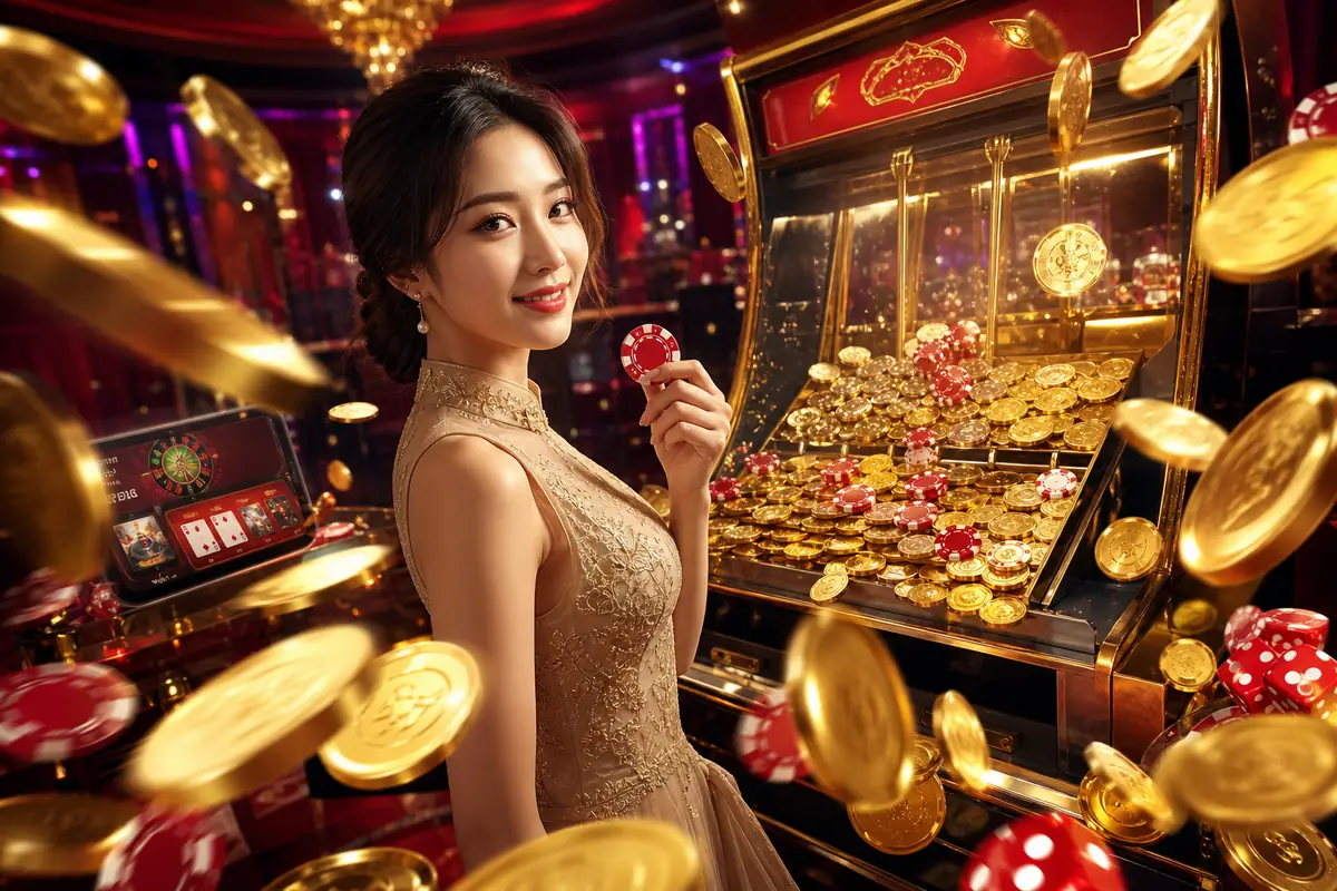 kedai888 bonus alu-aluan deposit pertama