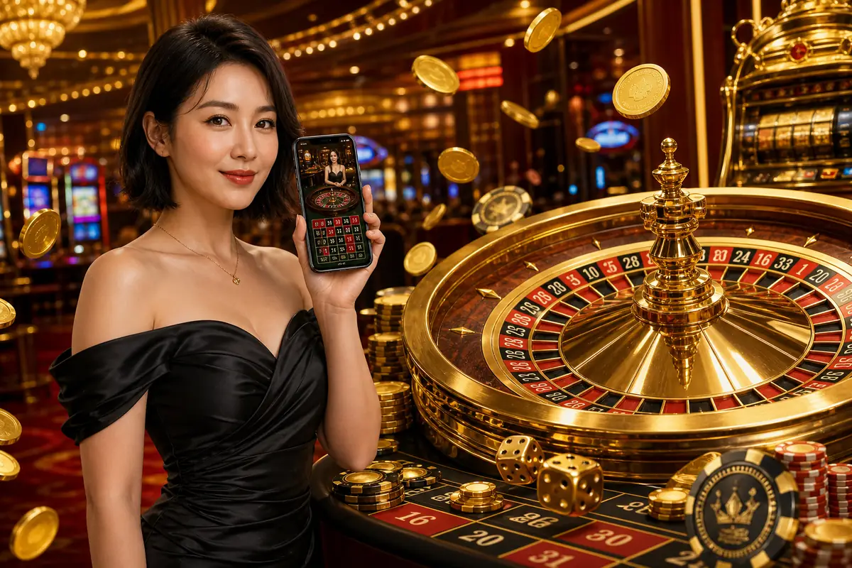 kedai888 slot online permainan pilihan