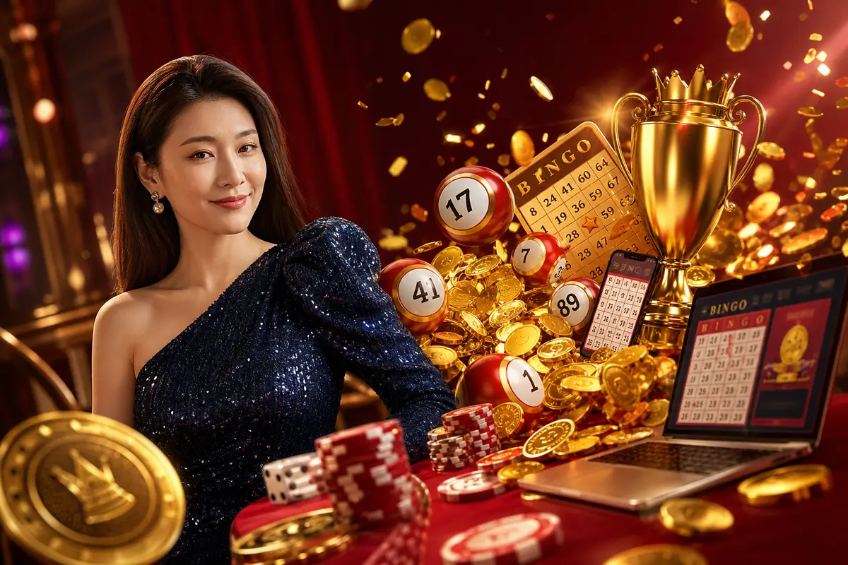 kedai888 tip taruhan strategi permainan