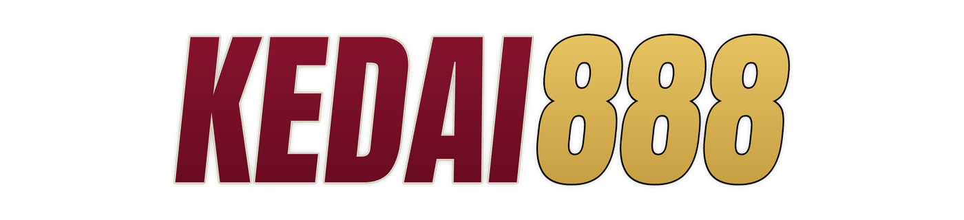 kedai888 logo